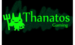 Thanatos Gaming