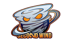 #Second Wind
