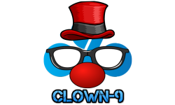 Clown-9