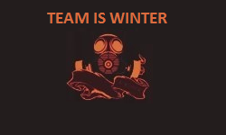 Team is Winter