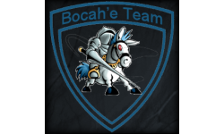 Bocah'e Team