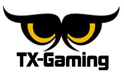 TX-GAMING