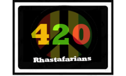 - RHASTAFARIAN -