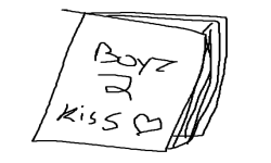BOYZ 2 KISS