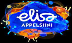 Elisa Appelsiini