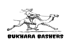 BukharaBashers