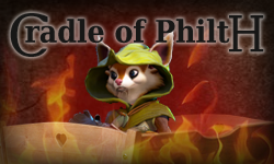 Cradle of Philth