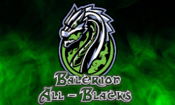 Balerion All-Blacks