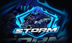 Storm Gaming