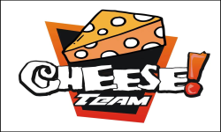 Team Cheese