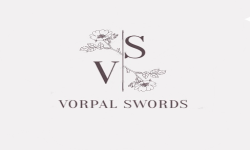 Vorpal Swords