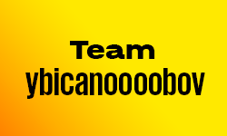 Team Ybicanoooobov
