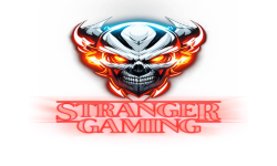 Stranger Gaming