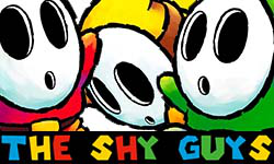 The Shy Guys