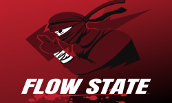 FLOW STATE