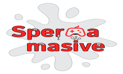 Spermamasive games