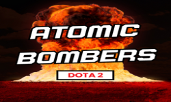 Atomic Bombers