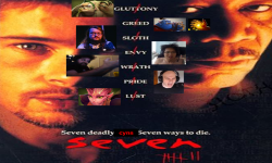 The 7 Deadly Cyns