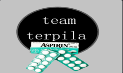 Team terpila