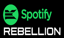Spotify Rebellion