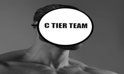 C Tier Team BTW
