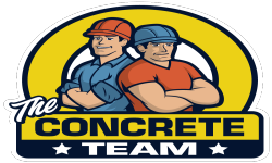 Concrete team