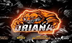 ORIANA GAMING