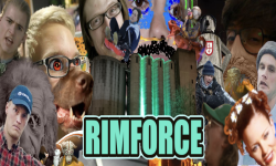 RIMFORCE