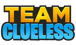Team Clueless