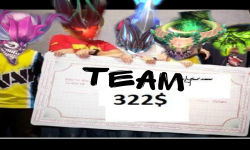 Team 322