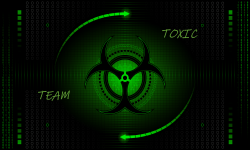 TOXIC TEAM