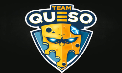 TEAM QUESO