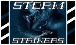 Storm Strikers