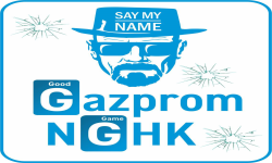 GAZPROM NGHK