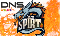 Team Spirt