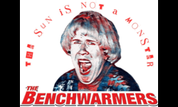 COD.Benchwarmers