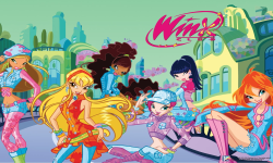 Winx Club