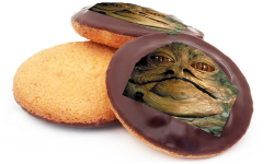 Jabba Cakes