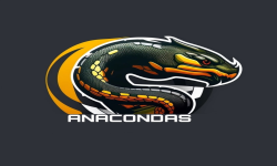 ANACONDAS