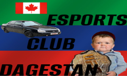 ESportsClubDagestan