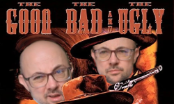 The Goon, The Bad and The Ugly