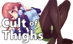 Cult of Thighs