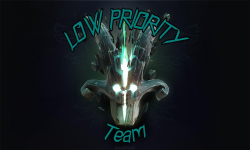 Team Low Priority
