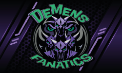 Demens Fanatics