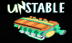 Unstable Engine