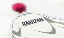 rakuzan