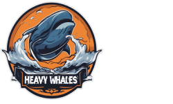 Heavy Whales