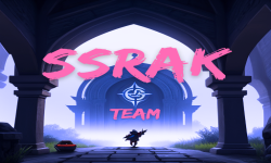 SSRAK Team