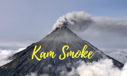 Kam Smoke