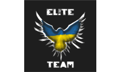 [Elite Team Ukraine]